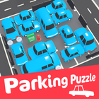 Parking Puzzle: Traffic Jam Zeichen
