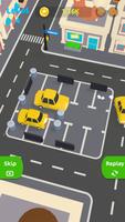 Parking Puzzle: Traffic Jam capture d'écran 2