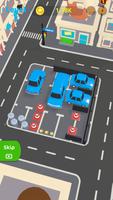 Parking Puzzle: Traffic Jam capture d'écran 3