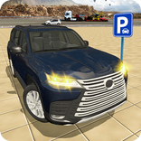 Car Parking Games 3D Car Games