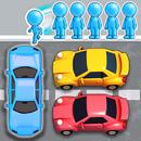 Car Jam: Car Parking Jam Games APK