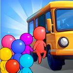 Car Jam 3D icon