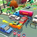 Car Parking Jam Lite APK