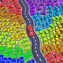 Unlock Car Out Jam Puzzle Game APK