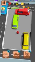 Unlock Car Out Jam Puzzle Game تصوير الشاشة 3