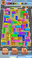 Unlock Car Out Jam Puzzle Game تصوير الشاشة 1