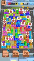 Unlock Car Out Jam Puzzle Game الملصق