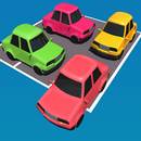 Parking Jam Unblock:Car Games aplikacja