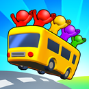 APK Parking Lot Escape Puzzle