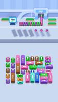 Parking Lot Escape Puzzle تصوير الشاشة 2