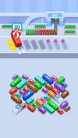 Parking Lot Escape Puzzle تصوير الشاشة 3