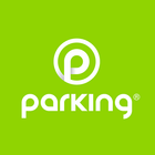 Parking icon