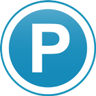 آیکون‌ Smooth Parking