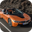 Parking BMW i8 - Real Driving Simulator APK