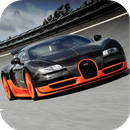 Parking Bugatti - Veyron Speed Car Simulator APK
