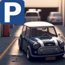 Mini Cooper Parking Simulator APK
