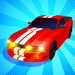 Parking Star 3D
