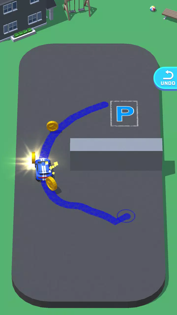 Parking Star para Android - Download
