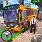 Bus Games: Bus Simulator Games icon