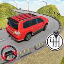 Car Driving School Game 3D APK