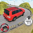 Car Driving School Game 3D icon