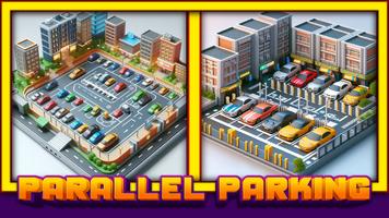 Modern Car Parking Game screenshot 1