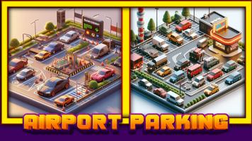 Modern Car Parking Game screenshot 2