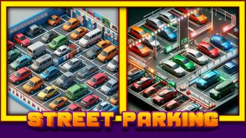 Modern Car Parking Game screenshot 3