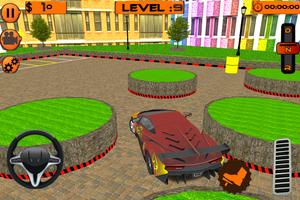 Dr. Car Parking-Car Driving & Parking Glory screenshot 1