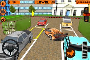 Dr. Car Parking-Car Driving & Parking Glory screenshot 3