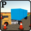 Real Euro Truck Evolution Parking Simulator 2020