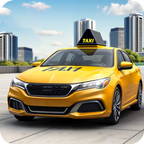Car Taxi Games Taxi wala Game APK