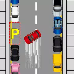 Drifting parallel parking