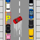 Drifting parallel parking APK