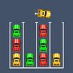 Car Sort Puzzle - Color Sort