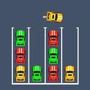 Car Sort Puzzle - Color Sort APK
