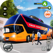 Juego de Autobus Turistico