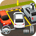 Parking Car City Simulator