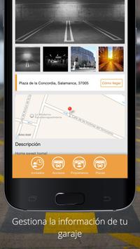 Parkingdoor 截图 1