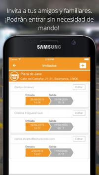 Parkingdoor 截图 2