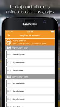 Parkingdoor 截图 3