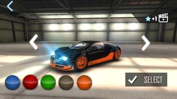 Car Parking Simulator 3D screenshot 1