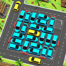 Car Parking 3D Traffic Jam aplikacja