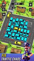 Car Parking Jam: Parking Games bài đăng