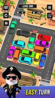 Car Parking Jam: Parking Games ảnh chụp màn hình 2