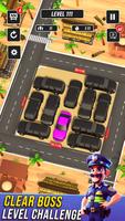 Car Parking Jam: Parking Games ảnh chụp màn hình 3