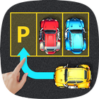 Drift Parking icône