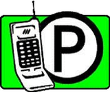 Park by Phone icon