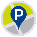 Apparkya Parquímetro y parking icône