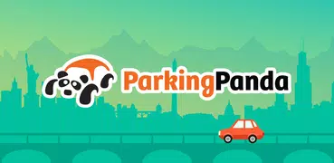 Parking Panda: Book Deals Now